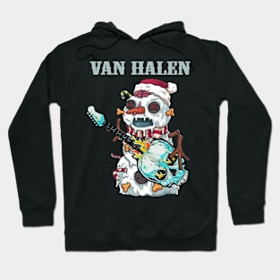 HALEN BAND Hoodie